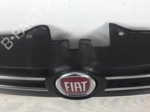 Grill FIAT PANDA (169_) 1.2 (169.AXB11, 169.AXB1A) | BP23146213C40 