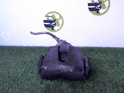 Right front brake caliper FORD FOCUS C-MAX (DM2) 1.6 TDCi | BP22440567M104