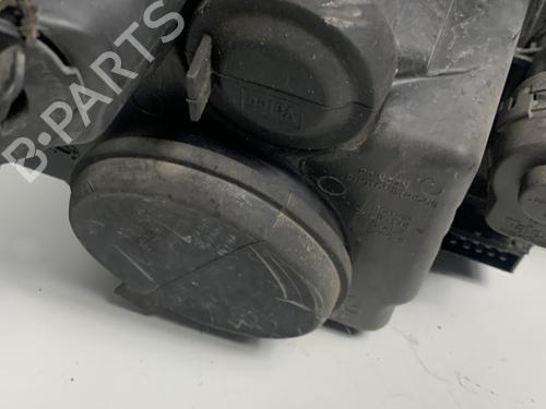 Left headlight CITROËN C6 (TD_) 2.7 HDi | BP29141035C28