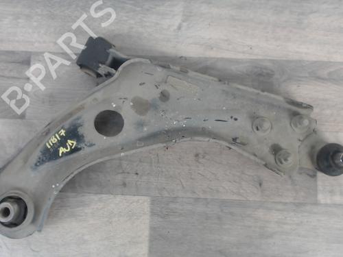Used Right front suspension arm CITROËN C4 SPACETOURER (3D_) 1.5 BlueHDi 130 (131 hp) 25853643