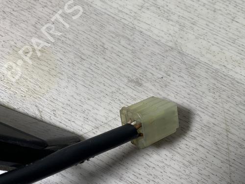 Left mirror SUZUKI SWIFT III (MZ, EZ) 1.3 DDiS (RS413D) | BP29632672C26