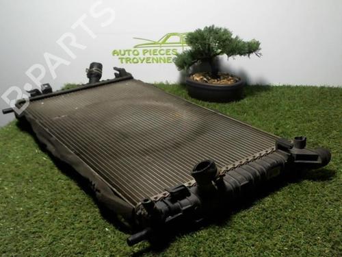 Water radiator FORD FOCUS C-MAX (DM2) 2.0 TDCi | BP22440536M31 - Image 3