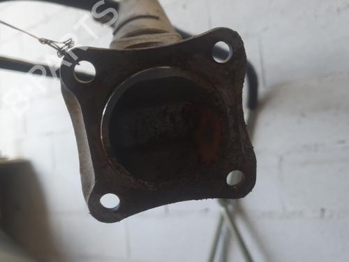 Driveshaft SUBARU FORESTER (SJ_) 2.0 i AWD (SJ5) | BP32701984M37 - Image 3