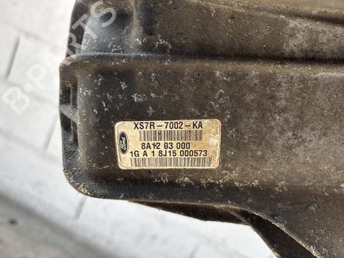 Gearbox FORD COUGAR (EC_) 2.0 16V | BP24026859M3