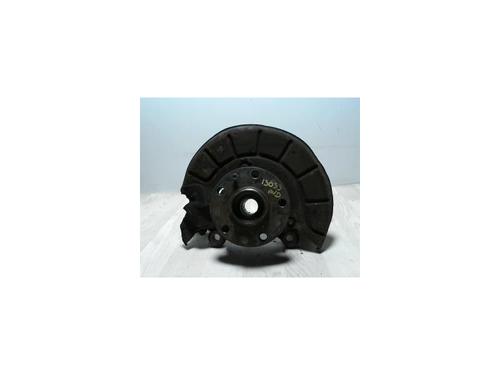 Right front steering knuckle VW GOLF V (1K1) 2.0 TDI 16V | BP24025753M26 
