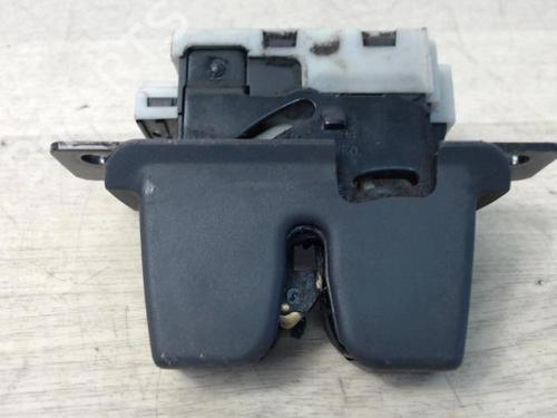 Used Tailgate lock RENAULT MEGANE II (BM0/1_, CM0/1_) 1.9 dCi (BM0G, CM0G) (120 hp) 31252186