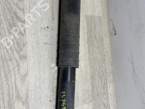 Used Left rear shock absorber RENAULT CLIO IV (BH_) 1.5 dCi 90 (90 hp) 25376856