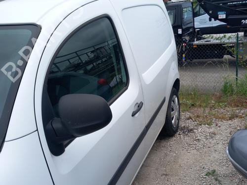 Front left window mechanism RENAULT KANGOO Express (FW0/1_) 1.5 dCi 90 (FW0G, FW05, FW08, FW11) | BP39471830C22 - Image 9