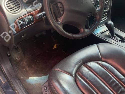 Left front door CHRYSLER 300M (LR) 3.5 V6 24V | BP31147424C2 