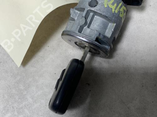 Ignition barrel CITROËN C4 I (LC_) 1.6 HDi | BP30807527M48