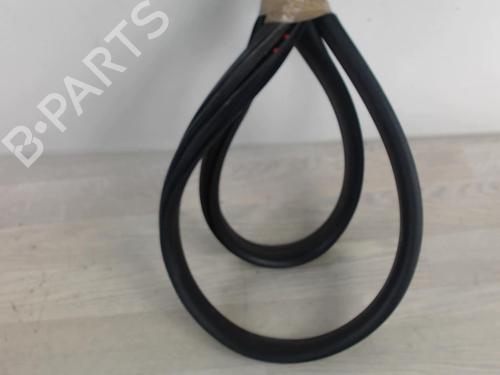 Rubber door seal RENAULT CLIO IV (BH_) 1.5 dCi 90 | BP24645191C142