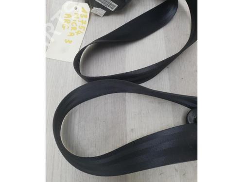 Rear left seatbelt NISSAN MICRA III (K12) 1.2 16V | BP28112300I29 