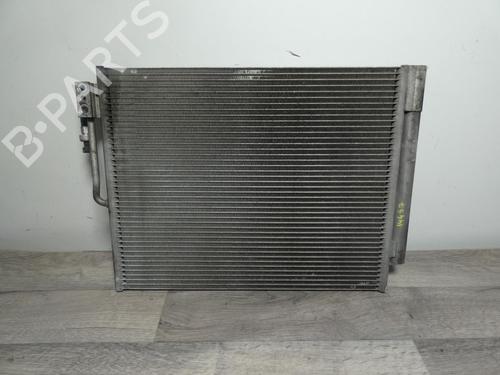 Used AC radiator AC radiator OPEL MERIVA B MPV (S10) 1.7 CDTI (75) (131 hp) 38459802 38459802