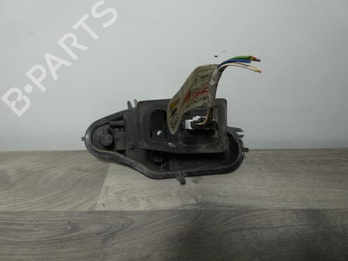Licence plate light CITROËN C3 II (SC_) 1.4 HDi 70 (SC8HZC, SC8HR0, SC8HP4) | BP38556503I40 - Image 2