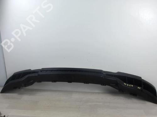 Used Front bumper reinforcement Front bumper reinforcement CITROËN BERLINGO / BERLINGO FIRST MPV (MF_, GJK_, GFK_) 1.6 HDI 90 (MF9HX) (90 hp) 23335205 23335205