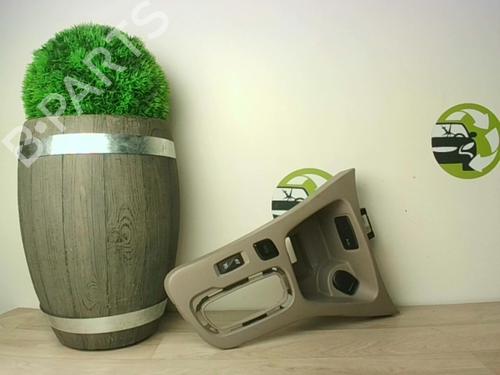 Mittelkonsole für RENAULT ZOE (BFM_) ZOE (88 hp) 31252276