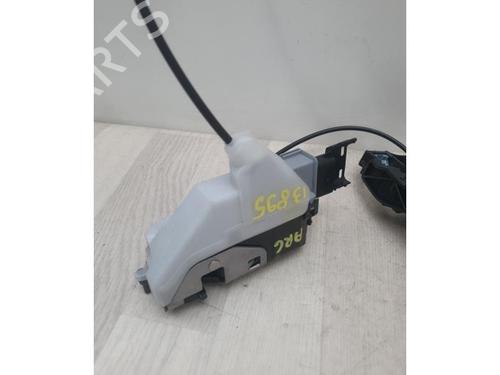 Rear left lock PEUGEOT 308 I (4A_, 4C_) 2.0 HDi | BP28587039C100 