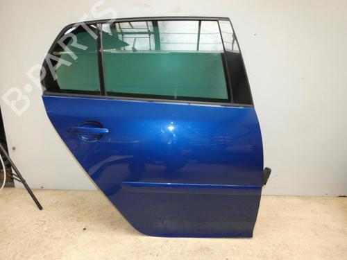 Used Right rear door VW GOLF V (1K1) 2.0 GTI (200 hp) 25618940