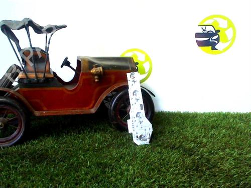 Used Licence plate light SKODA FABIA I Combi (6Y5) 1.9 TDI (100 hp) 23896743