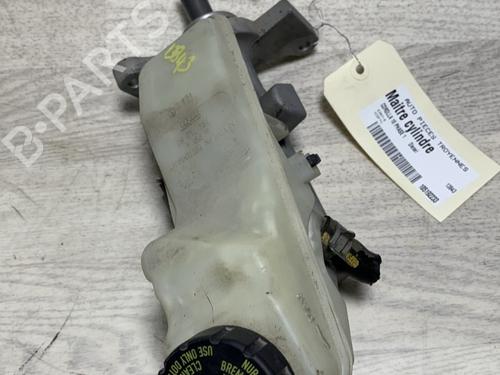 Brake master cylinder TOYOTA COROLLA (_E12_) 2.0 D-4D (CDE120R, CDE120L_) | BP25376778M77