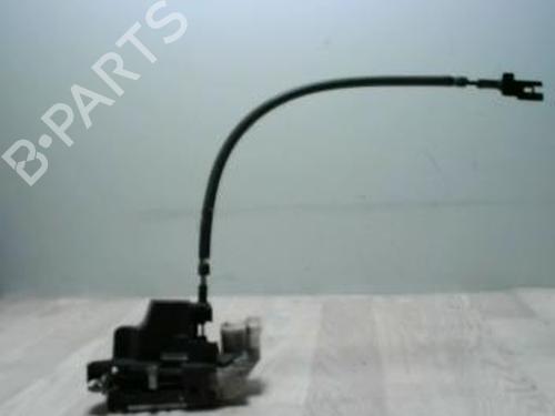 Used Front right lock Front right lock FIAT DOBLO Box Body/MPV (223_) 1.6 Natural Power (103 hp) 25618966 25618966