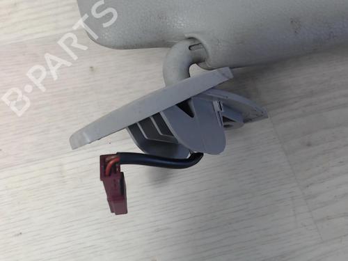 Left sun visor BMW 5 (E60) 530 d | BP23042182I1 