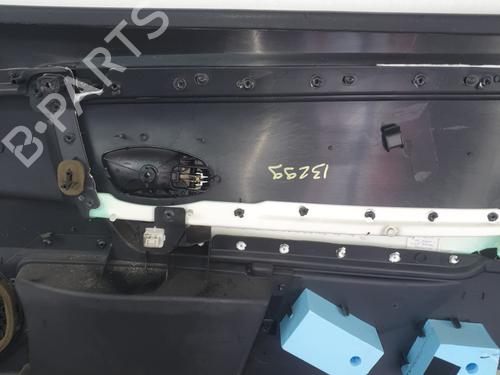 Front left panel RENAULT LAGUNA Coupe (DT0/1) 2.0 dCi (DT01, DT08, DT09, DT0K, DT12, DT1C, DT1D, DT1M,... | BP25881647C58
