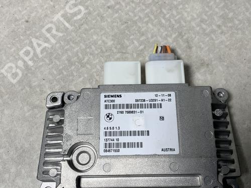 Used Control unit BMW 3 (E90) 320 d xDrive (177 hp) 29726561