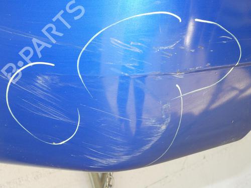 Bagtil kofangere DACIA LOGAN EXPRESS (FS_) 1.5 dCi (FS0K) | BP24027536C8 