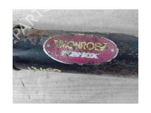 Right rear shock absorber RENAULT SCÉNIC I MPV (JA0/1_, FA0_) 1.9 dCi (JA05, JA1F) | BP22399302M19 