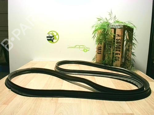 Used Rubber door seal SSANGYONG REXTON / REXTON II (GAB_) 2.7 Xdi 4x4 (160 hp) 30807113