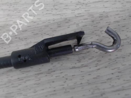Front right lock VW GOLF V (1K1) 1.9 TDI | BP30807284C97