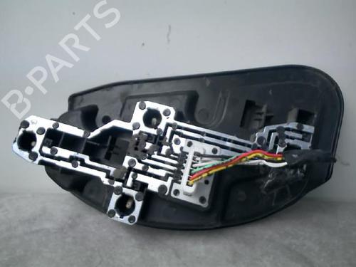 Used Licence plate light CITROËN C5 I (DC_) 2.0 HDi (DCRHZB, DCRHZE) (109 hp) 21182439