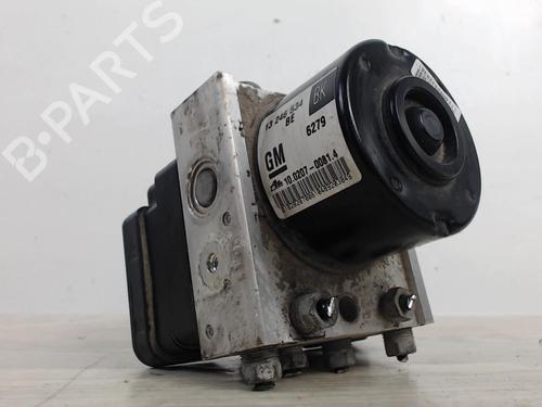 abs-pump-opel-astra-h-gtc-a04-2005-2006-2007-2008-2009-2010-23422863 main image
