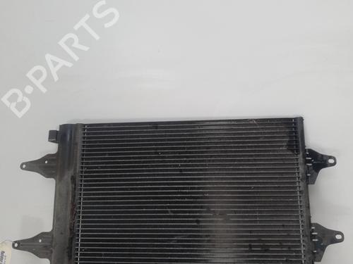 AC radiator SKODA FABIA I (6Y2) 1.2 | BP28498073M32 