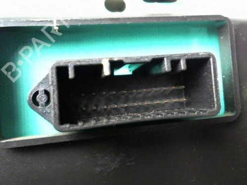 Instrument cluster DACIA SANDERO 1.5 dCi | BP24022955C47 