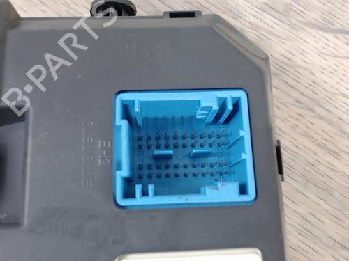 Fuse box PEUGEOT 207 (WA_, WC_) 1.6 HDi | BP25448073E1