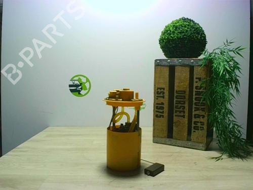 Fuel pump FIAT GRANDE PUNTO (199_) 1.3 D Multijet | BP25618458M76 
