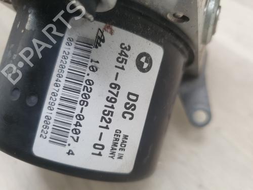 ABS pump BMW 3 (E90) 320 d | BP27628406M43