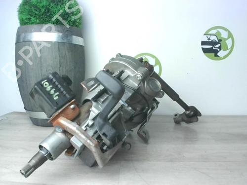 Used Steering column RENAULT CLIO IV (BH_) 1.5 dCi 75 (75 hp) 23459992