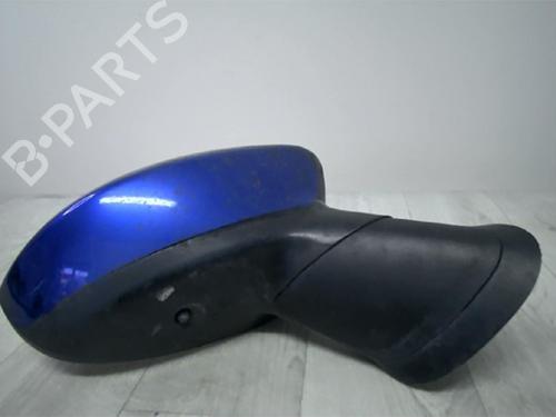 Right mirror FIAT GRANDE PUNTO (199_) 1.3 D Multijet | BP25618891C27 