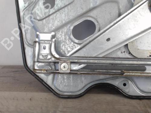 Rudehejsemekanisme Højre foran FORD FOCUS C-MAX (DM2) 1.8 TDCi | BP25619723C23 