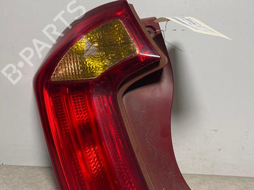 Used Left taillight Left taillight KIA PICANTO II (TA) 1.0 (69 hp) 34282694 34282694