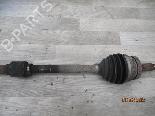 Right front driveshaft HYUNDAI TUCSON (JM) 2.0 CRDi | BP30666812M39