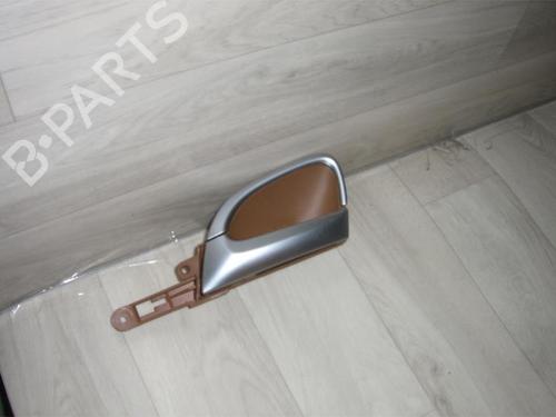 Used Rear left interior door handle PORSCHE CAYENNE (9PA) S 4.5 (340 hp) 21181580