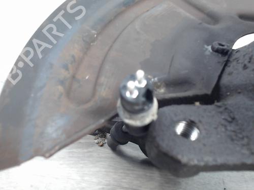 Left front steering knuckle RENAULT VEL SATIS (BJ0_) 2.2 dCi (BJ0E, BJ0F) | BP26199377M25 - Image 5