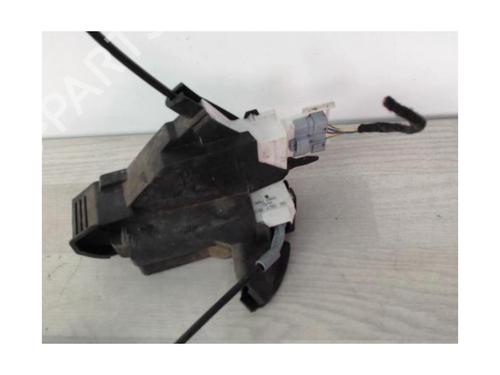 Front right lock CITROËN C4 I (LC_) 1.6 HDi | BP21183049C97 