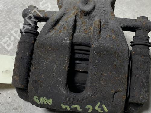 Used Right front brake caliper Right front brake caliper RENAULT CLIO III (BR0/1, CR0/1) 1.5 dCi (C/BR0G, C/BR1G) (68 hp) 24440826 24440826