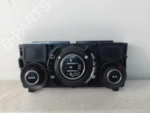 climate-control-citroen-c3-picasso-sh_-16-hdi-00006452q3-2008-22400033 main image