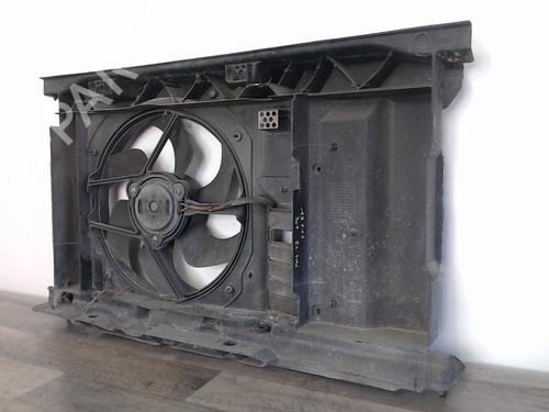 Used Heater blower motor PEUGEOT 307 (3A/C) 2.0 HDi 90 (90 hp) 26327075